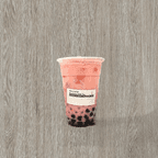 Best Strawberry Milk Tea in Folsom, CA