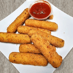 Best Fried Cheese Sticks (6pcs) in Folsom, CA