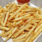 Best French Fries in Folsom, CA