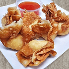 Best Crab Wontons (6pcs) in Folsom, CA
