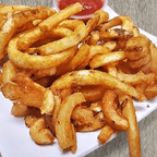 Best Seasoned Curly Fries in Folsom, CA