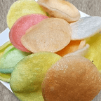 Best Shrimp Chips in Folsom, CA