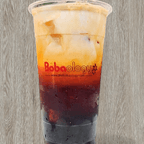 Best Thai Milk Tea in Folsom, CA