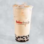 Best Lychee Milk Tea in Folsom, CA