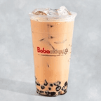 Best Black Sugar Milk Tea in Folsom, CA