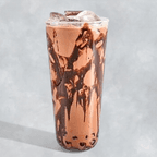 Best Chocolate Coffee Milk Tea in Folsom, CA