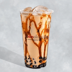 Best Brown Sugar Coffee Milk Tea in Folsom, CA