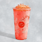 Best Raspberry Smoothie / Milkshake in Folsom, CA